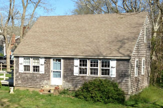 3 bedroom cottage in Eastham on Cape Cod, MA